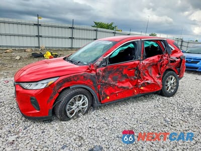 2024 FORD ESCAPE ACTIVE 1FMCU0GN9RUA60587 - główne zdjęcie licytacji z USA - miniatura