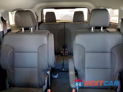 Zdjęcie 10 z 14 samochodu: 2022 GMC ACADIA SLE VIN:1GKKNKL49NZ166576 - miniatura