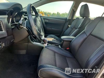 Zdjęcie 7 z 13 samochodu: 2016 TOYOTA COROLLA S PLUS VIN:5YFBURHE4GP468833 - miniatura