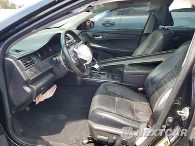 Zdjęcie 7 z 13 samochodu: 2016 TOYOTA CAMRY HYBRID XLE VIN:4T1BD1FK5GU193966 - miniatura