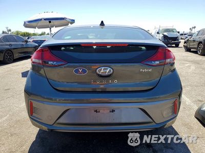 Zdjęcie 6 z 13 samochodu: 2022 HYUNDAI IONIQ SE VIN:KMHC75LC2NU275957 - miniatura