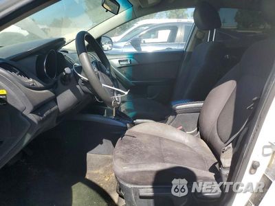 Zdjęcie 7 z 12 samochodu: 2013 KIA FORTE EX VIN:KNAFU4A26D5655226 - miniatura
