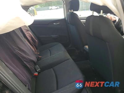 Zdjęcie 10 z 12 samochodu: 2017 HONDA CIVIC LX VIN:2HGFC2F54HH524728 - miniatura