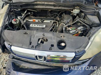 Zdjęcie 12 z 14 samochodu: 2008 HONDA CR-V EXL VIN:JHLRE387X8C017591 - miniatura
