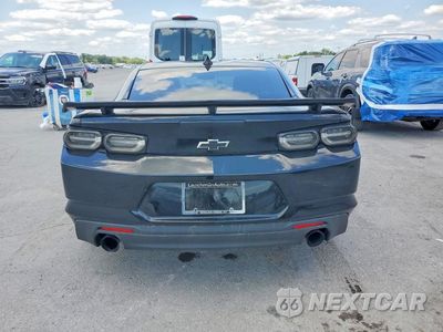 Zdjęcie 6 z 12 samochodu: 2019 CHEVROLET CAMARO LS VIN:1G1FB1RX6K0124053 - miniatura