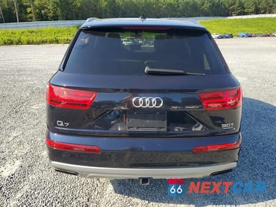 Zdjęcie 6 z 13 samochodu: 2017 AUDI Q7 PRESTIGE VIN:WA1VAAF72HD012419 - miniatura