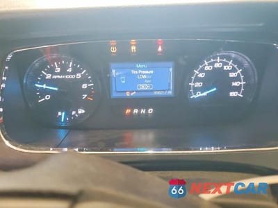 Zdjęcie 9 z 12 samochodu: 2019 FORD TAURUS POLICE INTERCEPTOR VIN:1FAHP2MK6KG101825 - miniatura