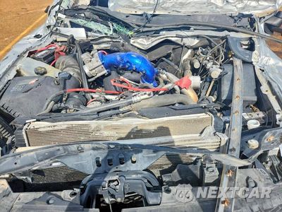 Zdjęcie 11 z 12 samochodu: 2011 CHEVROLET SILVERADO VIN:1GC1KXC83BF208446 - miniatura