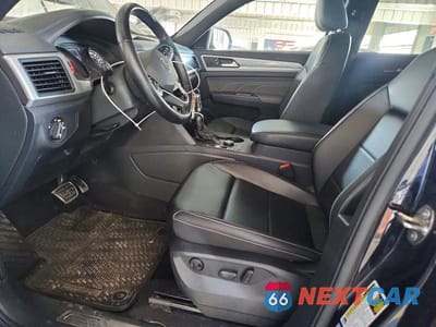 Zdjęcie 7 z 14 samochodu: 2021 VOLKSWAGEN ATLAS CROSS SPORT SE VIN:1V2RE2CA8MC224659 - miniatura