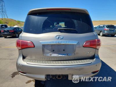 Zdjęcie 6 z 13 samochodu: 2011 INFINITI QX56 BASE VIN:JN8AZ2NE9B9006215 - miniatura