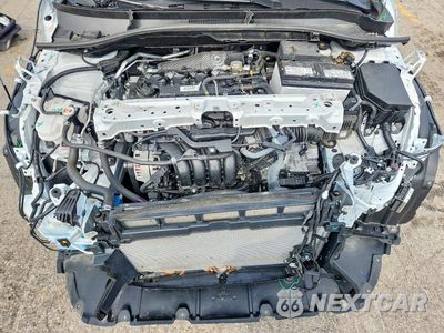 Zdjęcie 11 z 13 samochodu: 2022 TOYOTA COROLLA CROSS LE VIN:7MUBAABG9NV021574 - miniatura
