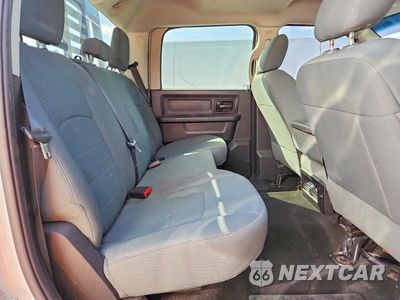 Zdjęcie 10 z 12 samochodu: 2015 RAM 2500 ST VIN:3C6UR5HL4FG576785 - miniatura