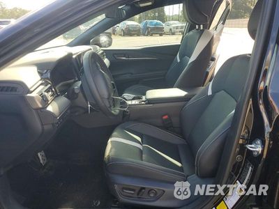 Zdjęcie 7 z 12 samochodu: 2026 TOYOTA CAMRY SE VIN:4T1DAACK6TU710160 - miniatura