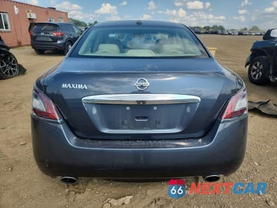 Zdjęcie 6 z 12 samochodu: 2012 NISSAN MAXIMA 3.5 S VIN:1N4AA5APXCC827376 - miniatura