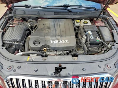 Zdjęcie 11 z 12 samochodu: 2015 BUICK LACROSSE VIN:1G4GB5G34FF133299 - miniatura