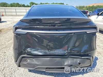 Zdjęcie 6 z 12 samochodu: 2026 TESLA MODEL Y VIN:7SAYGDED3TA697834 - miniatura