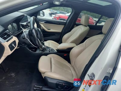 Zdjęcie 7 z 13 samochodu: 2020 BMW X2 SDRIVE28I VIN:WBXYH9C00L5P14653 - miniatura