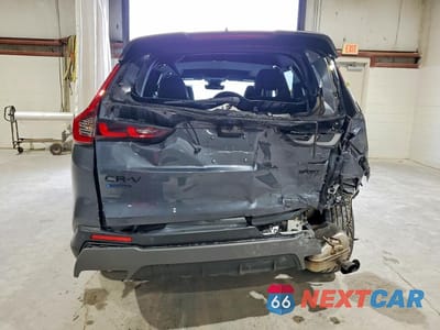 Zdjęcie 6 z 14 samochodu: 2026 HONDA CR-V SPORT-L VIN:5J6RS6H85TL004993 - miniatura