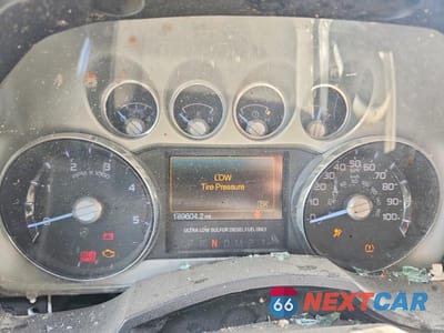 Zdjęcie 9 z 13 samochodu: 2016 FORD F250 SUPER DUTY VIN:1FT7W2BT0GEA02179 - miniatura