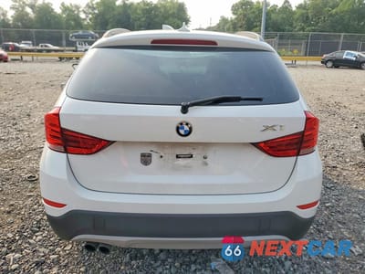 Zdjęcie 6 z 13 samochodu: 2015 BMW X1 SDRIVE28I VIN:WBAVM1C57FVZ94274 - miniatura