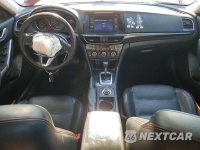 Zdjęcie 8 z 12 samochodu: 2014 MAZDA 6 GRAND TOURING VIN:JM1GJ1W55E1108281 - miniatura