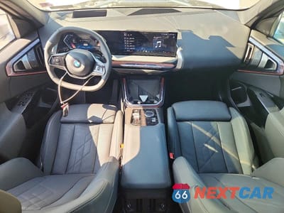 Zdjęcie 8 z 12 samochodu: 2026 BMW X3 30 XDRIVE VIN:5UX53GP06T9388524 - miniatura