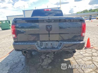 Zdjęcie 6 z 13 samochodu: 2014 RAM 1500 ST VIN:1C6RR6FT6ES165085 - miniatura
