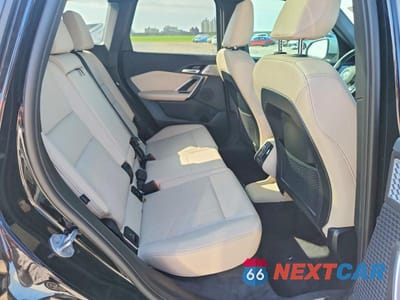 Zdjęcie 10 z 12 samochodu: 2024 BMW X1 XDRIVE28I VIN:WBX73EF00R5019869 - miniatura
