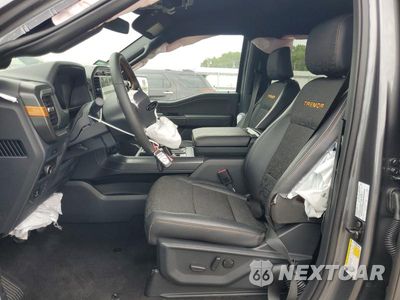 Zdjęcie 7 z 13 samochodu: 2026 FORD F150 TREMOR VIN:1FTFW4L87TFA69500 - miniatura