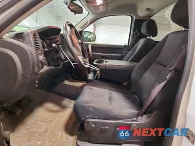 Zdjęcie 7 z 12 samochodu: 2012 GMC SIERRA K1500 SLE VIN:1GTN2VE07CZ343197 - miniatura