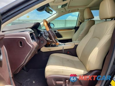 Zdjęcie 7 z 14 samochodu: 2020 LEXUS RX 450H VIN:2T2HGMDA2LC051613 - miniatura
