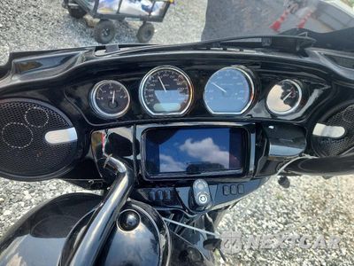 Zdjęcie 7 z 9 samochodu: 2019 HARLEY-DAVIDSON FLHXS VIN:1HD1KRP10KB667013 - miniatura