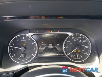 Zdjęcie 9 z 13 samochodu: 2024 NISSAN PATHFINDER SL VIN:5N1DR3CC7RC274477 - miniatura