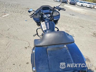 Zdjęcie 6 z 9 samochodu: 2020 HARLEY-DAVIDSON FLTRXS VIN:1HD1KTP22LB663813 - miniatura