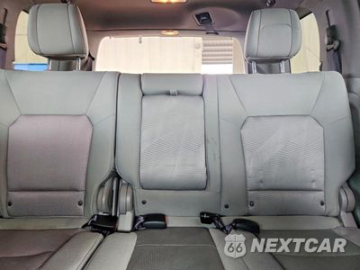 Zdjęcie 10 z 13 samochodu: 2014 HONDA PILOT LX VIN:5FNYF3H27EB025141 - miniatura