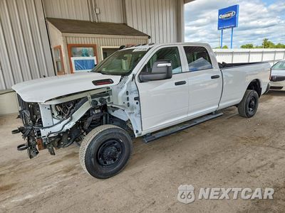 2025 RAM 2500 TRADESMAN 3C6UR5HJ8SG556399 - główne zdjęcie licytacji z USA - miniatura