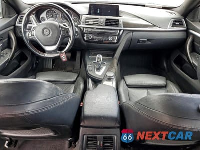 Zdjęcie 8 z 13 samochodu: 2018 BMW 430I GRAN COUPE VIN:WBA4J1C54JBA30183 - miniatura