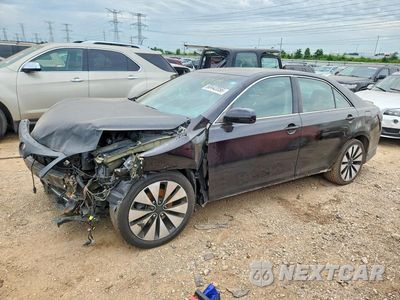 2011 TOYOTA CAMRY SE 4T1BF3EK3BU130784 - główne zdjęcie licytacji z USA - miniatura