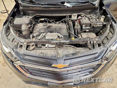 Zdjęcie 12 z 13 samochodu: 2019 CHEVROLET EQUINOX LT VIN:2GNAXVEX2K6191196 - miniatura