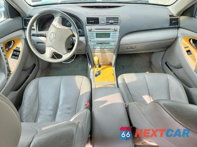 Zdjęcie 8 z 12 samochodu: 2007 TOYOTA CAMRY XLE V6 VIN:4T1BK46K97U035251 - miniatura