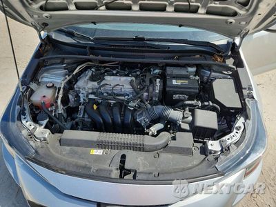 Zdjęcie 11 z 12 samochodu: 2022 TOYOTA COROLLA LE VIN:JTDEPMAE6NJ225009 - miniatura