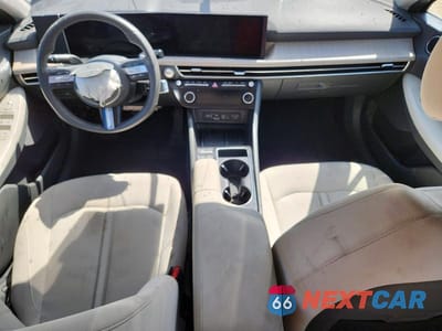 Zdjęcie 8 z 12 samochodu: 2025 HYUNDAI SONATA HYBRID SEL VIN:KMHL34JJ5SA105208 - miniatura