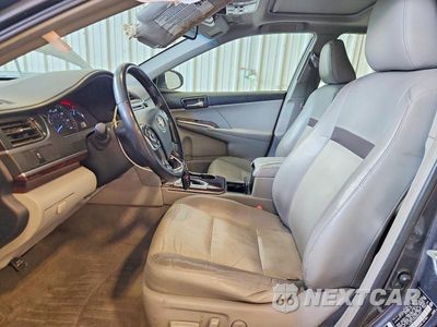 Zdjęcie 7 z 12 samochodu: 2012 TOYOTA CAMRY XLE VIN:4T4BF1FK8CR232575 - miniatura