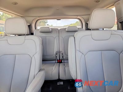 Zdjęcie 10 z 14 samochodu: 2023 JEEP GRAND CHEROKEE L OVERLAND VIN:1C4RJKDG2P8718278 - miniatura