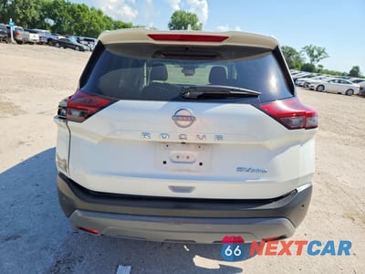 Zdjęcie 6 z 14 samochodu: 2023 NISSAN ROGUE SV VIN:JN8BT3BB7PW350527 - miniatura