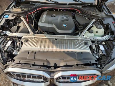 Zdjęcie 12 z 13 samochodu: 2026 BMW X3 30 XDRIVE VIN:5UX53GP04T9413999 - miniatura