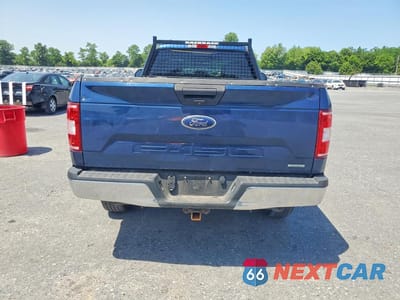 Zdjęcie 6 z 12 samochodu: 2019 FORD F150 SUPER CAB VIN:1FTFX1E44KKE72846 - miniatura