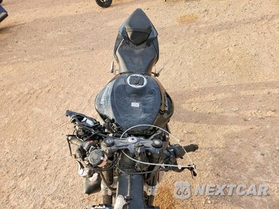 Piąte zdjęcie samochodu w środku: 2026 KAWASAKI ZX636 K VIN:JKBZXJJ19TA041070 - miniatura