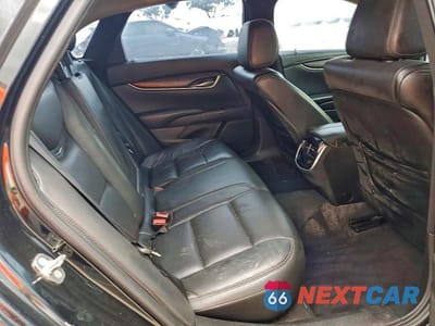 Zdjęcie 10 z 12 samochodu: 2018 CADILLAC XTS LUXURY VIN:2G61M5S35J9135109 - miniatura