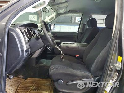 Zdjęcie 7 z 12 samochodu: 2011 TOYOTA TUNDRA DOUBLE CAB SR5 VIN:5TFUY5F18BX165411 - miniatura